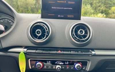 Audi A3, 2013 год, 1 350 000 рублей, 1 фотография