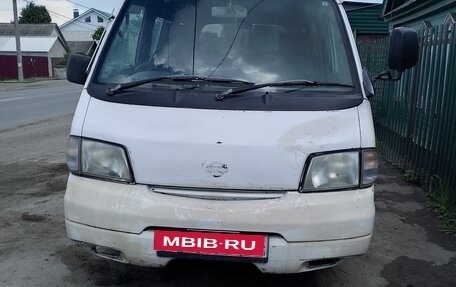 Nissan Vanette IV, 1999 год, 160 000 рублей, 1 фотография