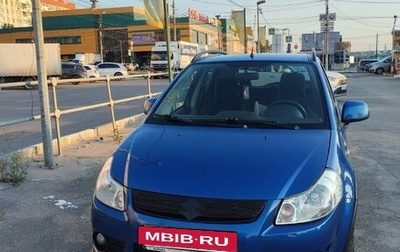 Suzuki SX4 II рестайлинг, 2009 год, 650 000 рублей, 1 фотография