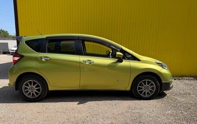 Nissan Note II рестайлинг, 2019 год, 1 100 000 рублей, 1 фотография