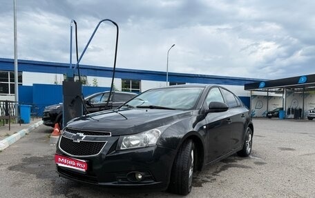 Chevrolet Cruze II, 2012 год, 700 000 рублей, 1 фотография