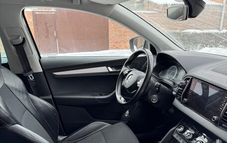 Skoda Karoq I, 2020 год, 1 750 000 рублей, 10 фотография