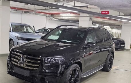 Mercedes-Benz GLS, 2026 год, 20 202 000 рублей, 1 фотография
