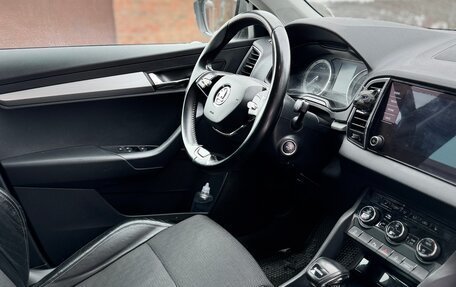 Skoda Karoq I, 2020 год, 1 750 000 рублей, 12 фотография
