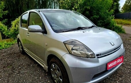 Toyota Passo III, 2004 год, 390 000 рублей, 1 фотография