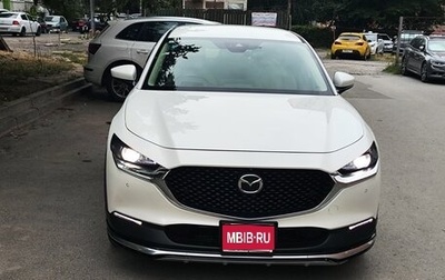 Mazda CX-30 I, 2021 год, 1 950 000 рублей, 1 фотография