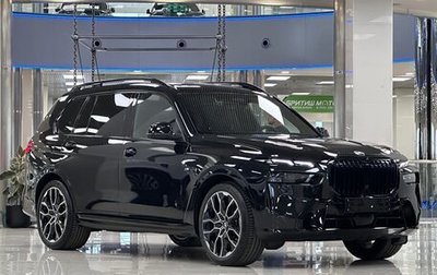 BMW X7, 2025 год, 13 750 000 рублей, 1 фотография