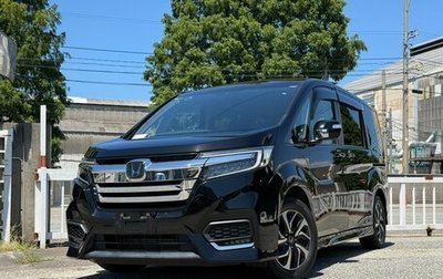 Honda Stepwgn IV, 2019 год, 1 800 000 рублей, 1 фотография