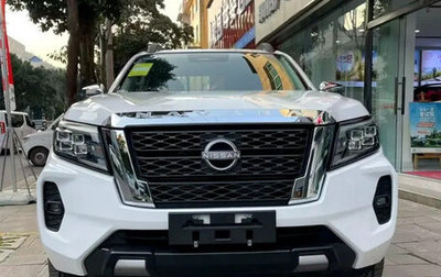 Nissan Navara (Frontier), 2026 год, 6 000 006 рублей, 1 фотография