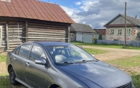 Lifan Solano I (630) рестайлинг, 2013 год, 130 000 рублей, 1 фотография