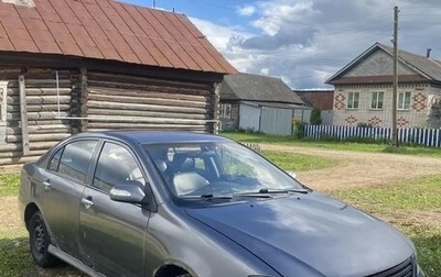 Lifan Solano I (630) рестайлинг, 2013 год, 130 000 рублей, 1 фотография