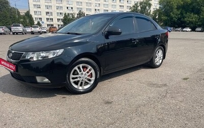 KIA Cerato III, 2012 год, 720 000 рублей, 1 фотография
