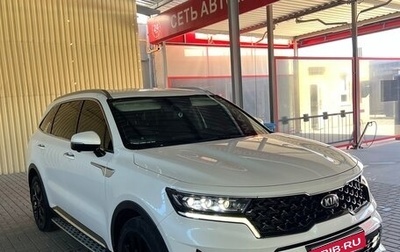 KIA Sorento IV, 2021 год, 3 950 000 рублей, 1 фотография