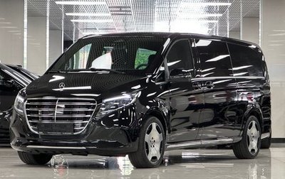 Mercedes-Benz V-Класс, 2026 год, 13 870 000 рублей, 1 фотография