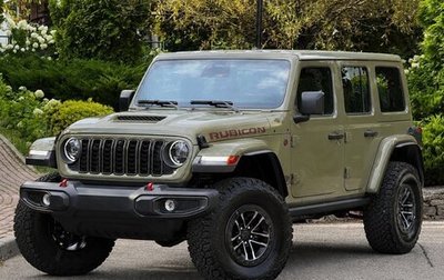 Jeep Wrangler, 2026 год, 8 390 000 рублей, 1 фотография