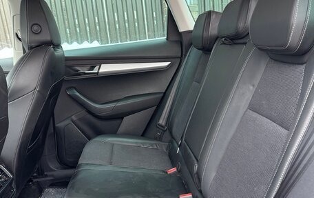 Skoda Karoq I, 2020 год, 1 750 000 рублей, 15 фотография