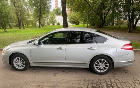 Nissan Teana, 2010 год, 1 100 000 рублей, 1 фотография
