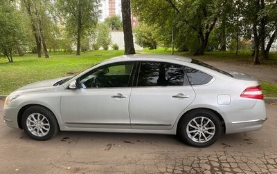 Nissan Teana, 2010 год, 1 100 000 рублей, 1 фотография