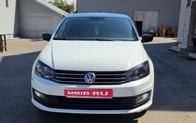 Volkswagen Polo VI (EU Market), 2019 год, 1 150 000 рублей, 1 фотография