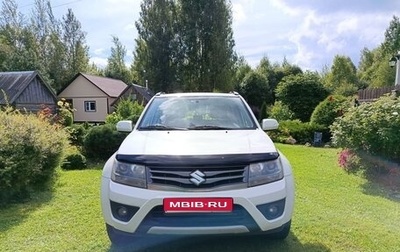 Suzuki Grand Vitara, 2012 год, 900 000 рублей, 1 фотография