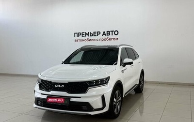 KIA Sorento IV, 2022 год, 3 600 000 рублей, 1 фотография