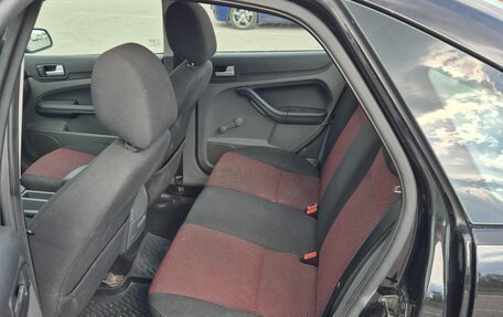 Ford Focus II рестайлинг, 2007 год, 550 000 рублей, 13 фотография
