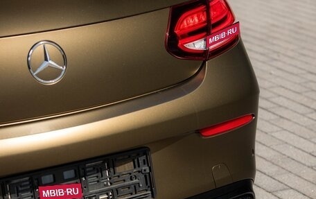 Mercedes-Benz C-Класс, 2019 год, 3 420 000 рублей, 6 фотография