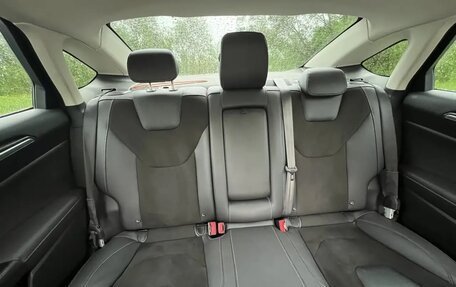 Ford Mondeo V, 2015 год, 1 400 000 рублей, 8 фотография