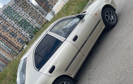 Hyundai Accent II, 2006 год, 340 000 рублей, 2 фотография