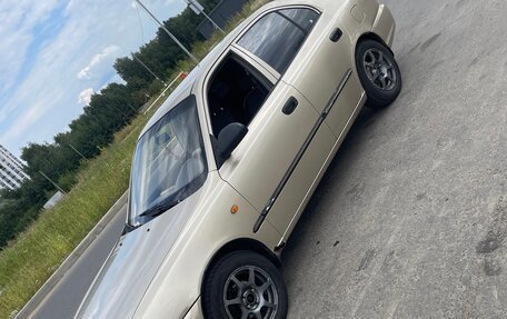 Hyundai Accent II, 2006 год, 340 000 рублей, 4 фотография