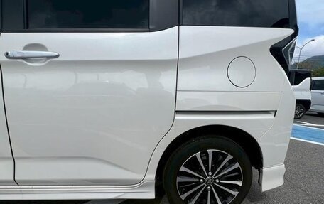 Toyota Roomy I, 2023 год, 920 000 рублей, 6 фотография