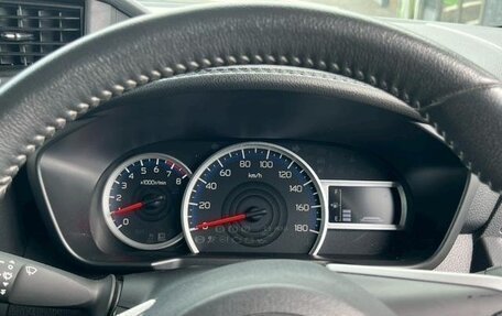 Toyota Roomy I, 2023 год, 920 000 рублей, 14 фотография