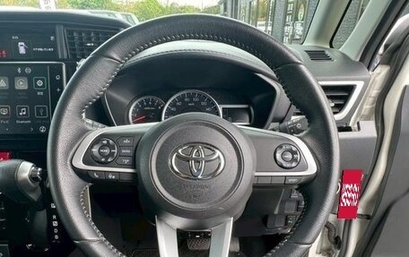 Toyota Roomy I, 2023 год, 920 000 рублей, 15 фотография