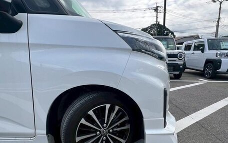 Toyota Roomy I, 2023 год, 920 000 рублей, 18 фотография