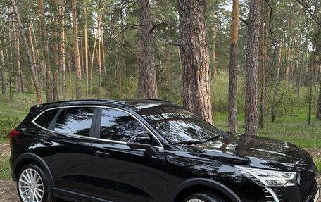 Haval Jolion, 2024 год, 2 200 000 рублей, 3 фотография