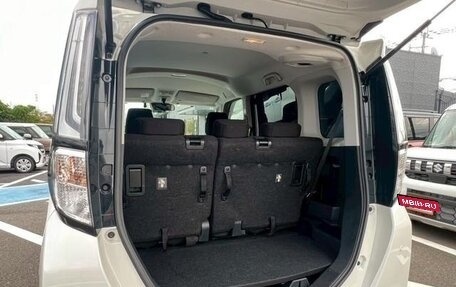 Toyota Roomy I, 2023 год, 920 000 рублей, 20 фотография
