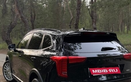 Haval Jolion, 2024 год, 2 200 000 рублей, 5 фотография
