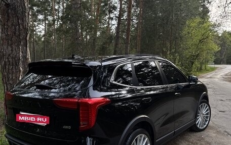 Haval Jolion, 2024 год, 2 200 000 рублей, 2 фотография