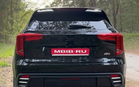Haval Jolion, 2024 год, 2 200 000 рублей, 6 фотография