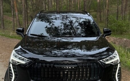 Haval Jolion, 2024 год, 2 200 000 рублей, 9 фотография