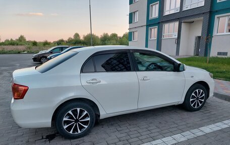 Toyota Corolla, 2008 год, 698 000 рублей, 4 фотография