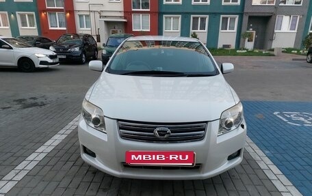 Toyota Corolla, 2008 год, 698 000 рублей, 2 фотография