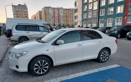 Toyota Corolla, 2008 год, 698 000 рублей, 3 фотография