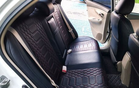 Toyota Corolla, 2008 год, 698 000 рублей, 12 фотография