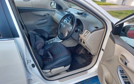 Toyota Corolla, 2008 год, 698 000 рублей, 6 фотография