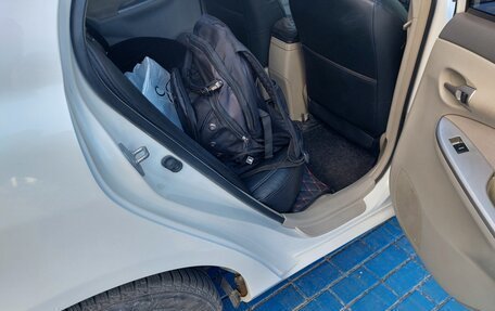 Toyota Corolla, 2008 год, 698 000 рублей, 8 фотография