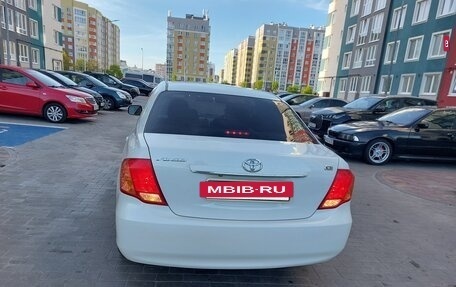 Toyota Corolla, 2008 год, 698 000 рублей, 5 фотография