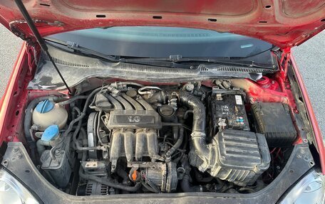 Volkswagen Golf V, 2004 год, 395 000 рублей, 4 фотография