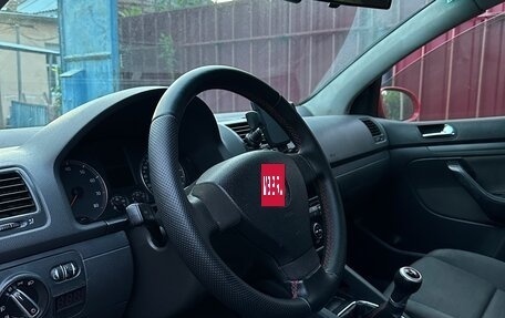 Volkswagen Golf V, 2004 год, 395 000 рублей, 12 фотография