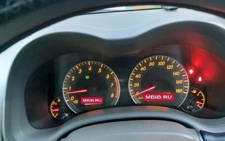 Toyota Corolla, 2008 год, 698 000 рублей, 16 фотография